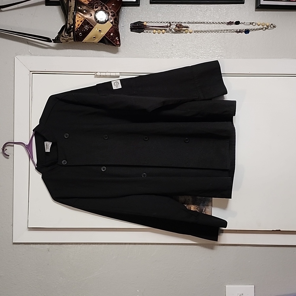 Chefs coat